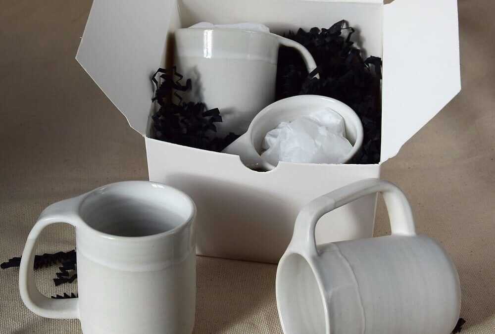Pourquoi offrir un coffret cadeau artisanal est une attention unique ?
