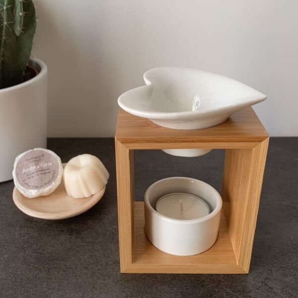 Coffret Fondants Parfumés COROLLE